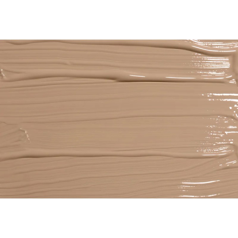 Maquillaje Liquido Alta Cobertura Bissú Tonos 08 Leche De Avena