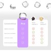 Protectores De Esquinas Para Niños Cubre Bordes Adhesivos Transparentes