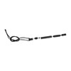 Multi Tool Pen Multifunctional Portable Tungsten Steel Head Aluminum Alloy