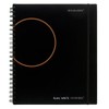 AT-A-GLANCE PLAN.WRITE.REMEMBER. 70620905 Planning Notebook with Reference Calendar, 9 3/16