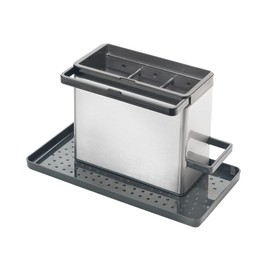 Metaltex 297430000 Stainless Steel Drainer