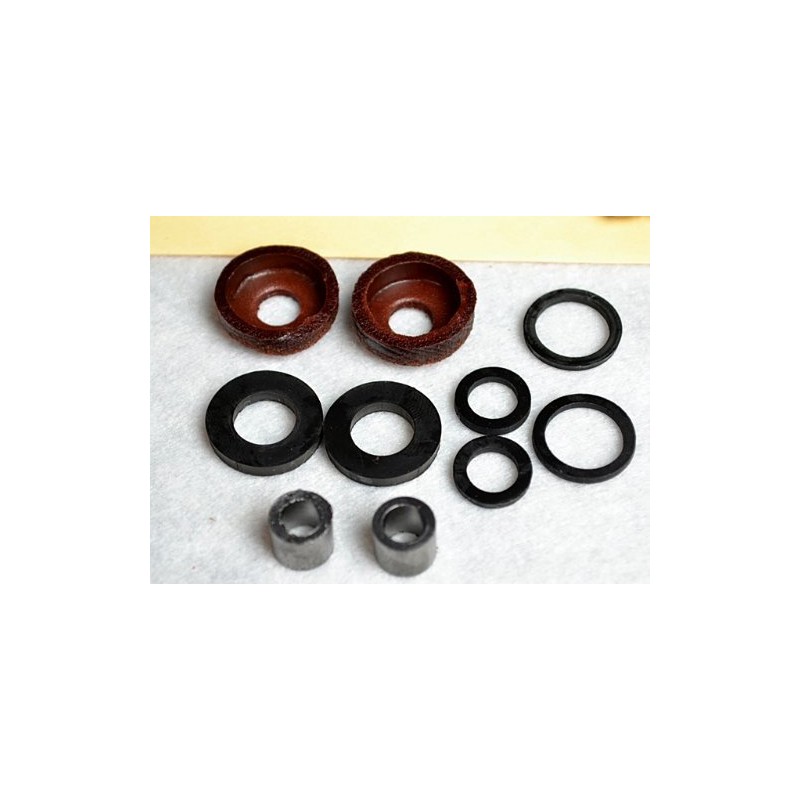[Coleman ripeapa-tu] Coleman Coleman Lantern Stove Maintenance Set of 6 