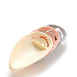 Pluzmecalm 3Pcs Faucet Extender Universal Sink Handle Extenders for Kids Hand Washing, Bathroom Sink Spout Wash Helper