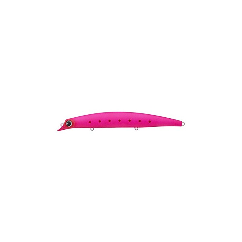 Amz Design (Ima) sasuke 140 Ripple (Sasuke) Matte Pink Sardine