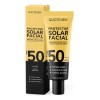 ☀️🛡️ Protector Solar Facial Quotidien FPS 50 | Amplio Espectro,