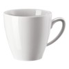 Rosenthal Mesh Weiß Kaffee-Obertasse