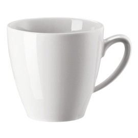 Rosenthal Mesh Weiß Kaffee-Obertasse