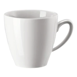 Rosenthal Mesh Weiß Kaffee-Obertasse