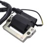 1 Pair Ignition Coil Low Emissions and Fuel Consumption Heat