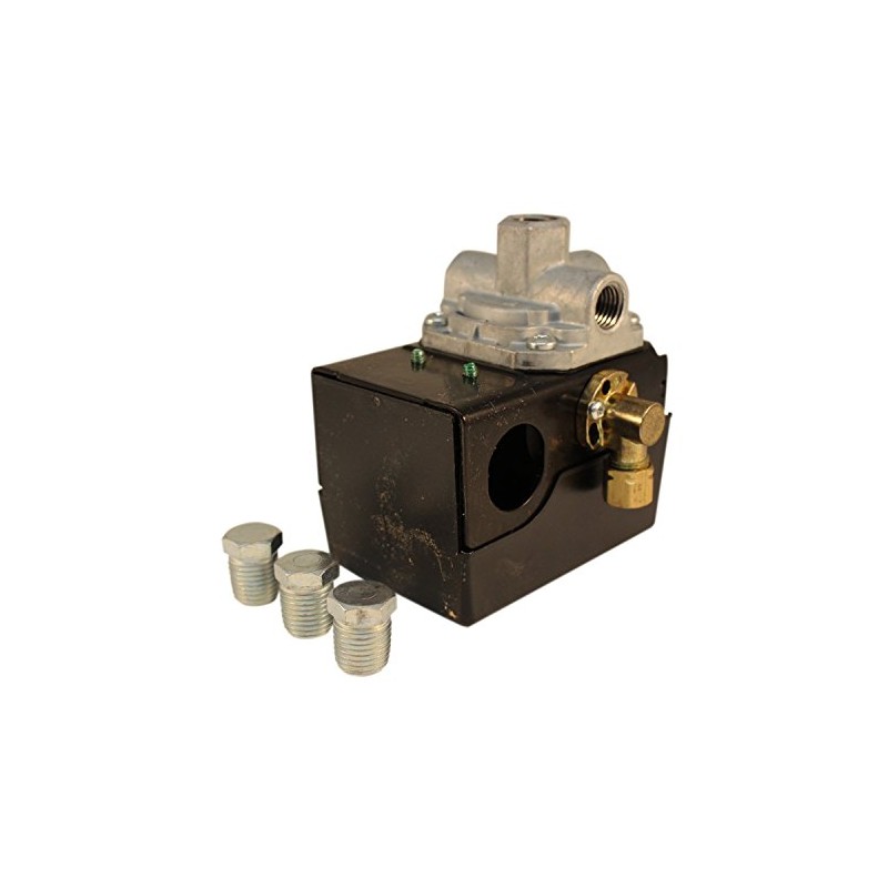 Milton S-1060 Compressor Pressure Switch
