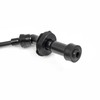 Stator & STARTER RELAY Ignition Coil RECTIFIER Cover Gasket compatible