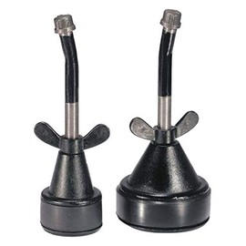 Mechanical Expansion Plug, 4" Nominal