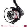 KastKing Valiant Eagle PRO 1000 Spinning Reel 1000 Ultra Lightweight