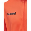 hummel hmlPROMO POLY SUIT, NASTURTIUM/OMBRE BLUE, M