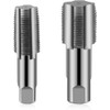2 Piece Pipe Thread Drill Set, BSP Pipe Thread, Thread