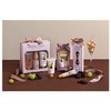 Chardonnay Chocolat Hand Cream, 1.0 fl oz (30 ml), Moisturizing