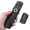 Universal Television Remote Controller TV Remote Control Replacement Fit for