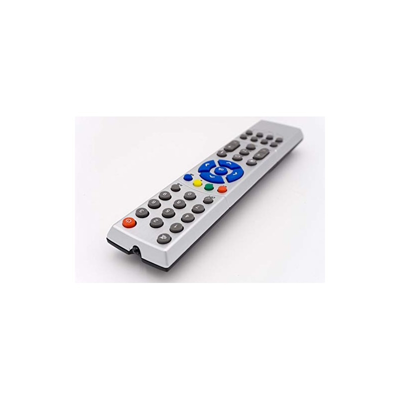 Ersatz Fernbedienung für Technisat TS 103 TS 103B Receiver Fernseher