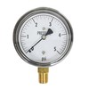 Kodiak Controls KC25-5# Low Pressure Gauge 5 PSI