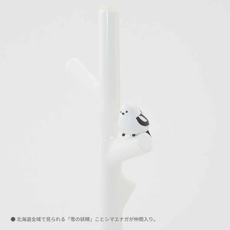 Hassey Top-in Gargle Cup & Stand HB-3421