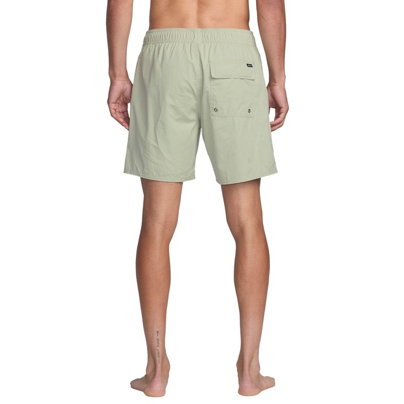 RVCA Opposites - Bañador elástico para hombre, Opposites Elastic 2