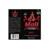 MaD Cajun Seasoning Spicy Blend – 1 pk Hot Cajun
