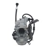 Carbman 16100-HN7-013 Carburetor for Honda Rancher 400 TRX400FA TRX400FGA 2004-2007