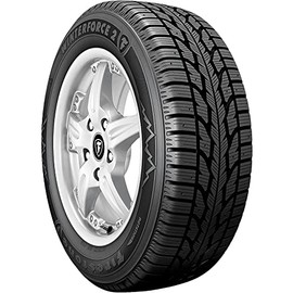 Firestone Winterforce 2 Studdable Winter/Snow Tire 215/70R15 98 S