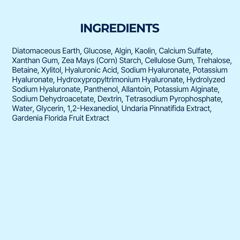 Torriden DIVE IN Modeling Pack (pack of 5) | Intensive