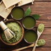 Matcha Whisk, GLADFRESIT 100 Prong Natural Bamboo Matcha Green Tea