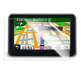 Asoway Hydrogel Screen Protector Flex Film 180 x 120 mm [Pack of 3] Full HD Anti-Fingerprint Coverage Scratch-Resistant Screen Protector