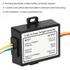 Tail Light Converter - 2 Wire to 3 Wire Conversion,