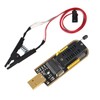 Dealikee SOIC8 SOP8 Test Clip EEPROM Flash BIOS USB +