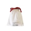 Oise-san Purified Salt 14.1 oz (400 g), Includes Drawstring Bag