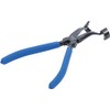 BGS Plate Pliers for Drum Brake, Feather Tickler, 8642