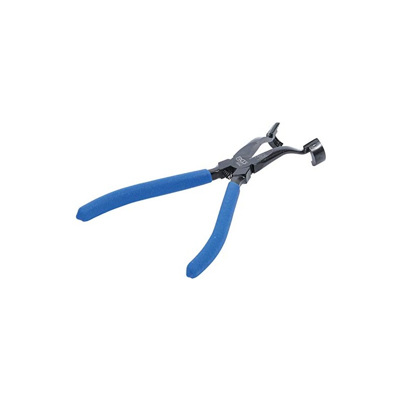 BGS Plate Pliers for Drum Brake, Feather Tickler, 8642