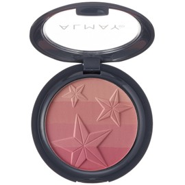 Almay Powder Blush, Pink, 0.32 oz., blush palette