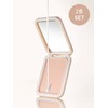 [Duo] Milk Skin SET (Lumi Balm + Whitening Milk Ampoule)