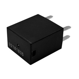 Automotive Relay 92181835 35A 12VDC 5Pins - Versatile Solution for Fuel Pump Cars and Buicks