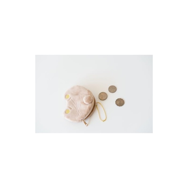 San-X Rilakkuma Butt Mini Coin Case Rilakkuma CK70501