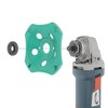 PRODIAMANT Professional PCD Diamond Cup Wheel 125 mm x 22.2