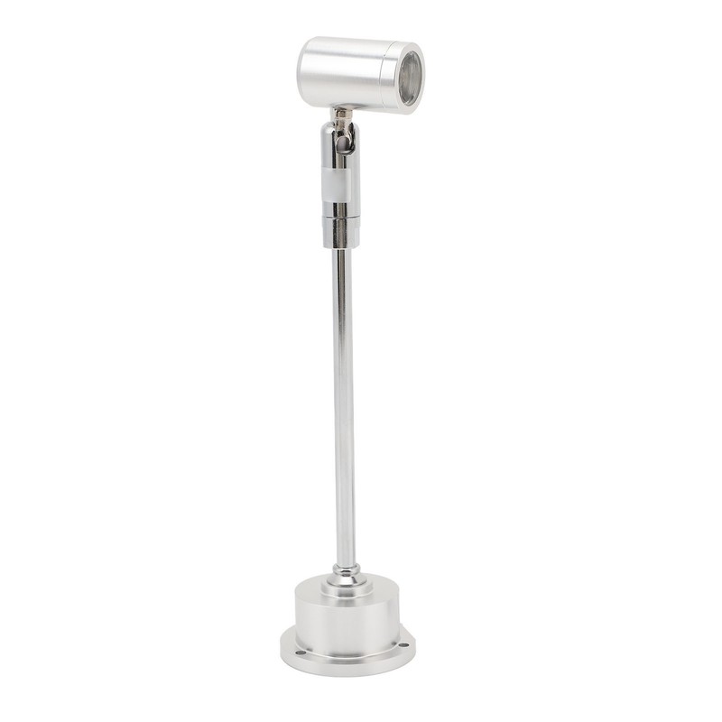 Led Mini Spotlight Cabinet Lamp Spotlight Showcase Display Lights Indoor
