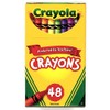 Crayola 48ct Crayons (Pack of 2)