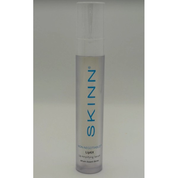 SKINN Lip 6X Amplifying Serum 0 .34 fl oz (10ml)