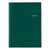 NOLTY Diary Planner Cover A5 Green