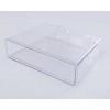 Crathco 2802 Bowl For E27 Beverage Dispenser Oem 66517