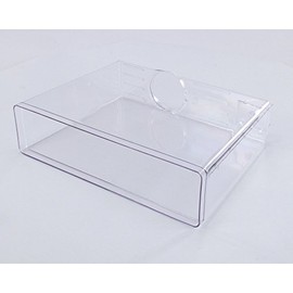 Crathco 2802 Bowl For E27 Beverage Dispenser Oem 66517