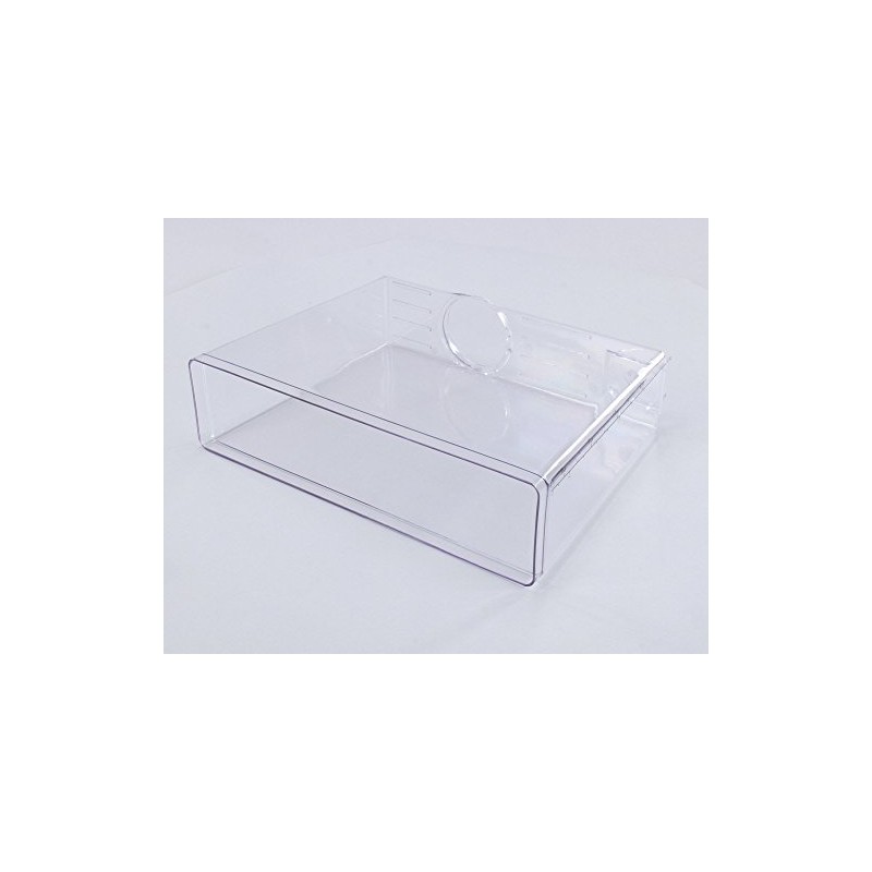 Crathco 2802 Bowl For E27 Beverage Dispenser Oem 66517