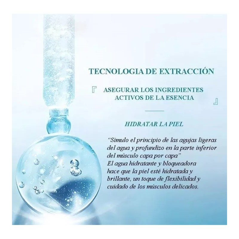 Caviar Serum Crema Caviar Regenera Ojera Arruga 100% Original 100ml