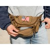 XMILPAX Tactical Waist Bag Utility Fanny Pack Small Hip Belt